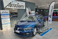2018 Volkswagen Polo