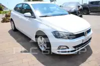 2018 Volkswagen Polo