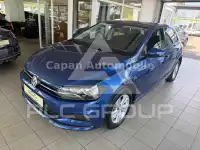 2018 Volkswagen Polo
