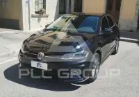 2018 Volkswagen Polo