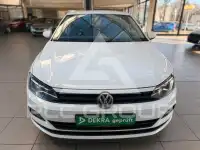 2018 Volkswagen Polo