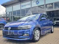 2018 Volkswagen Polo
