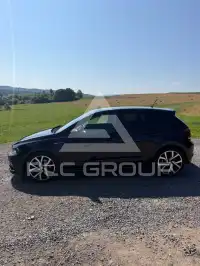 2018 Volkswagen Polo