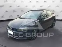 2018 Volkswagen Polo