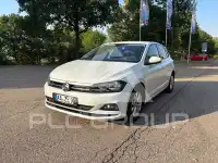 2018 Volkswagen Polo