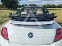 2018 Volkswagen BEETLE