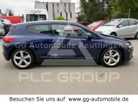 2018 Volkswagen Scirocco
