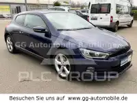 2018 Volkswagen Scirocco