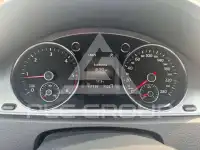 2018 Volkswagen CC