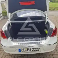 2018 Volkswagen CC
