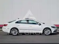 2018 Volkswagen CC