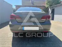 2018 Volkswagen CC