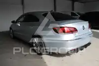 2018 Volkswagen CC