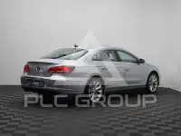 2018 Volkswagen CC