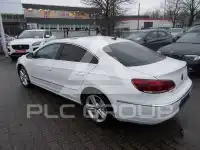 2018 Volkswagen CC