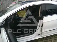 2018 Volkswagen CC