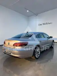 2018 Volkswagen CC