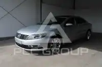 2018 Volkswagen CC