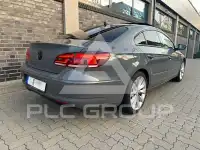 2018 Volkswagen CC