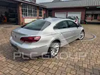 2018 Volkswagen CC