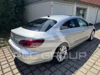 2018 Volkswagen CC
