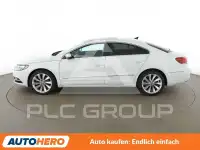 2018 Volkswagen CC