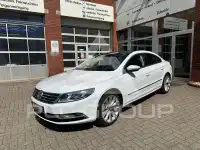2018 Volkswagen CC