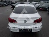 2018 Volkswagen CC