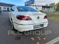 2018 Volkswagen CC