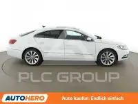 2018 Volkswagen CC