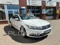2018 Volkswagen CC