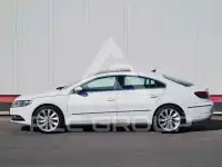 2018 Volkswagen CC