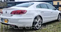 2018 Volkswagen CC