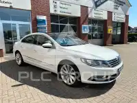 2018 Volkswagen CC