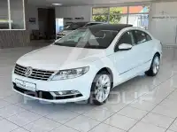 2018 Volkswagen CC