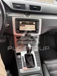 2018 Volkswagen CC