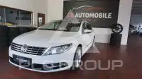 2018 Volkswagen CC