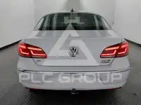 2018 Volkswagen CC