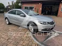 2018 Volkswagen CC