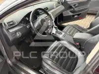 2018 Volkswagen CC