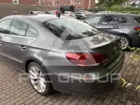 2018 Volkswagen CC