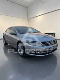 2018 Volkswagen CC