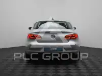 2018 Volkswagen CC