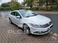 2018 Volkswagen CC