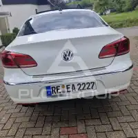 2018 Volkswagen CC