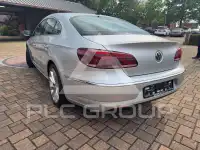 2018 Volkswagen CC