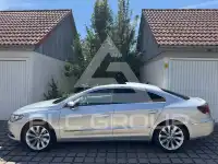 2018 Volkswagen CC