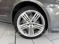 2018 Volkswagen CC