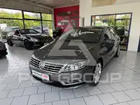 2018 Volkswagen CC