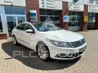 2018 Volkswagen CC